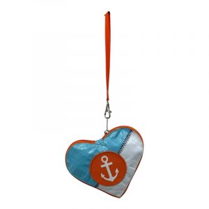 Herz Täschchen Geschenk