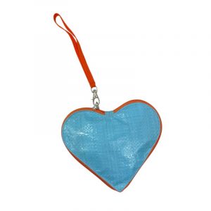 Herz Täschchen Geschenk