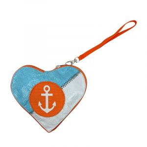 Herz Täschchen Geschenk