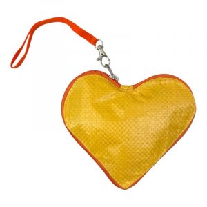 Herz Täschchen Geschenk