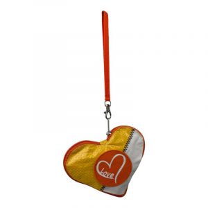 Herz Täschchen Geschenk
