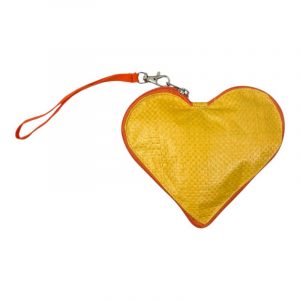 Herz Täschchen Geschenk