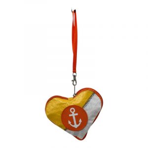 Herz Täschchen Geschenk