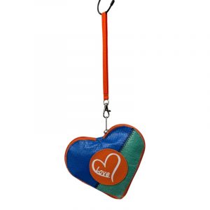Herz Täschchen Geschenk