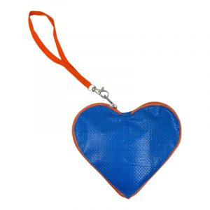 Herz Täschchen Geschenk