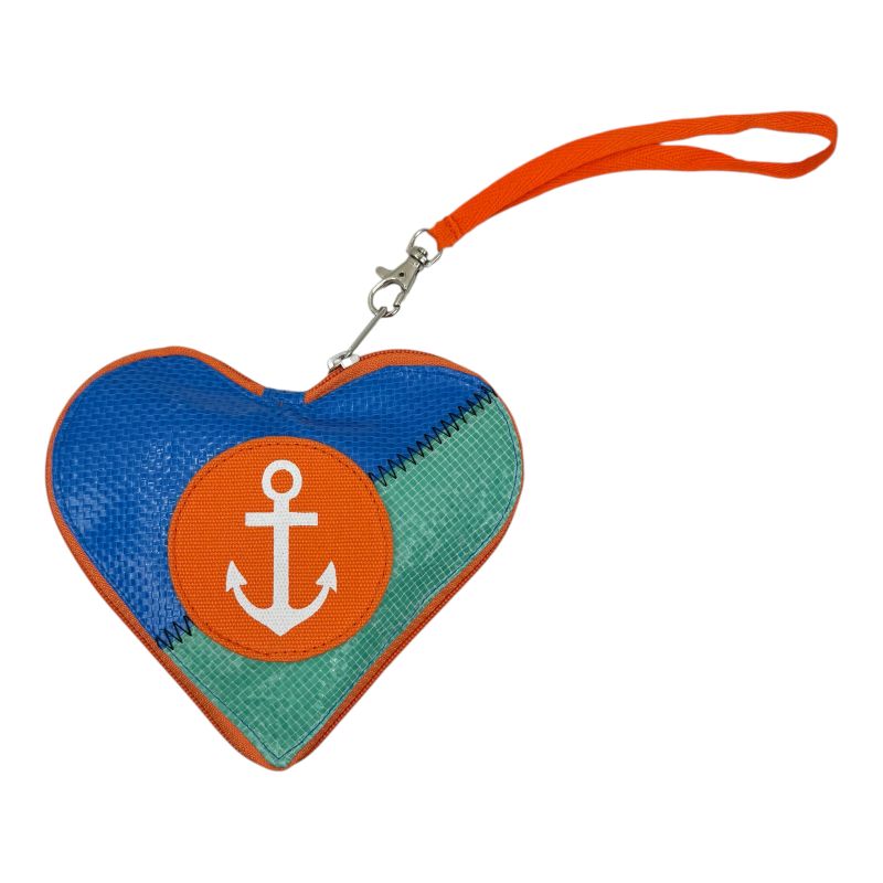 Herz Täschchen Geschenk