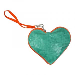 Herz Täschchen Geschenk