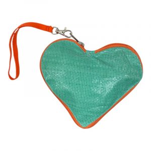 Herz Täschchen Geschenk