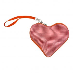 Herz Täschchen Geschenk