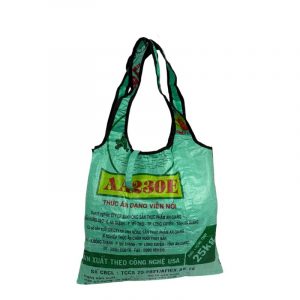 Beadbags Ri43 mittelgrün frosch vorderseite