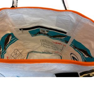Beadbags TJ8s Alltagshelfer ,Einkaufstasche,Strandtasche