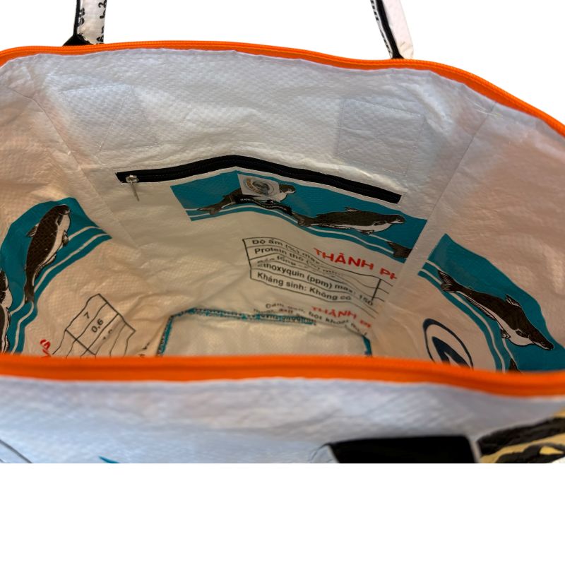 Beadbags TJ8s Alltagshelfer ,Einkaufstasche,Strandtasche