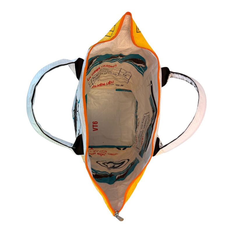 Beadbags TJ8s Alltagshelfer ,Einkaufstasche,Strandtasche